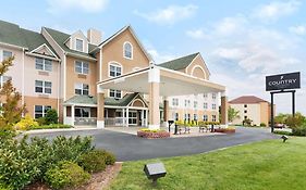 Country Inn & Suites By Radisson, Burlington Elon , Nc
